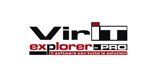 Logo Viritpro